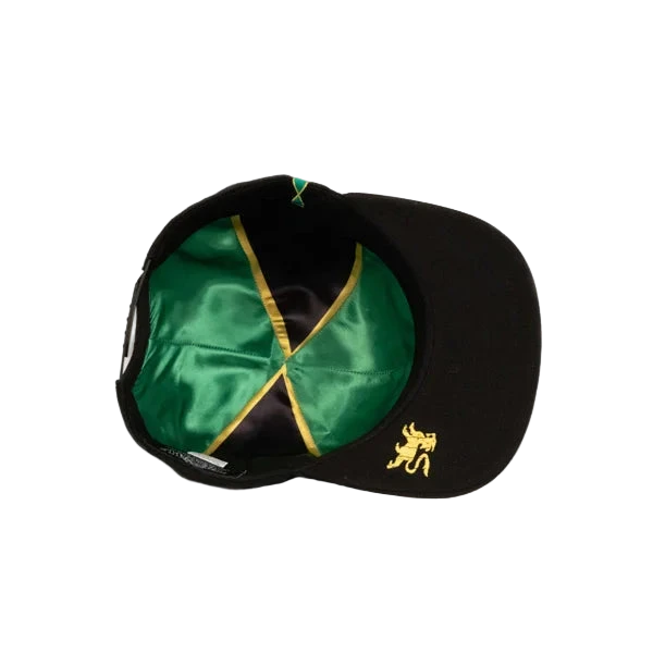 The Original Wailers Featuring Al Anderson Snapback