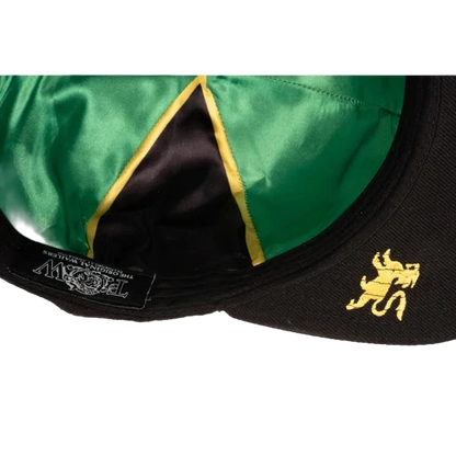 The Original Wailers Featuring Al Anderson Snapback