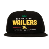 The Original Wailers Featuring Al Anderson Snapback