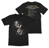 Al Anderson's 50 Year Anniversary Tee