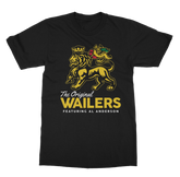 Royal Lion Tee